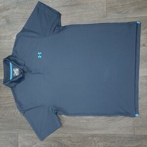 Under armour polo